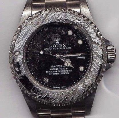 how hard is it to break a rolex face|broken Rolex watch repair cost.